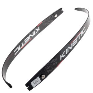 Kinetic ILF Limbs Fury Carbon/Foam