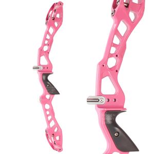Kinetic Riser Lancer V2 25" - CLOSEOUT