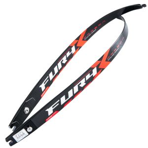 Kinetic ILF Limbs Fury X Carbon/Foam