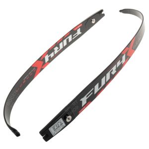Kinetic Branches ILF Fury X Carbone/Foam