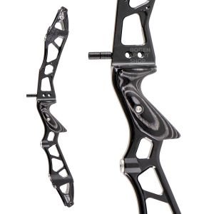 Kinetic Riser Ember V2 23"