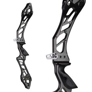 Kinetic Riser Invinso V2 25"