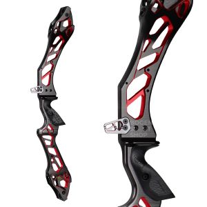 Kinetic Riser Invinso V2 Dual Color 25"