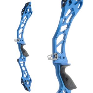 Kinetic Riser Invinso V2 25"