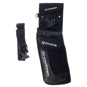 Krossen Field Quiver Hyper - CLOSEOUT