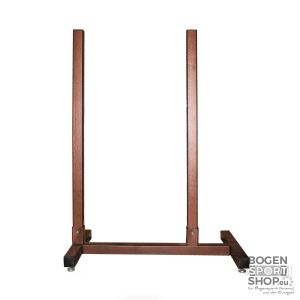 Last Chance Archery Floor Stand