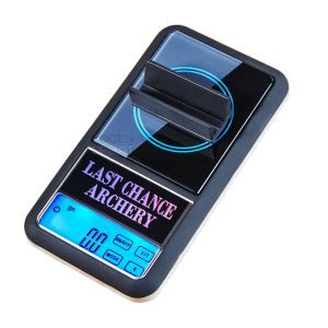 Last Chance Archery Pro Grain Scale V2