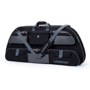 Legend Archery Valise pour Arc à Poulies Apollo 106 cm