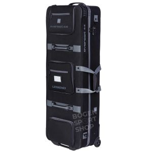 Legend Archery Valise à roulettes Compound Everest 44"