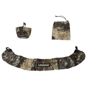 Legend Archery Protective Cover Set Ventura