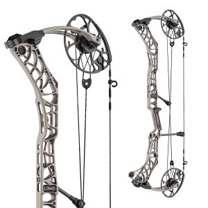 Mathews Compoundbogen V3X 33 2022