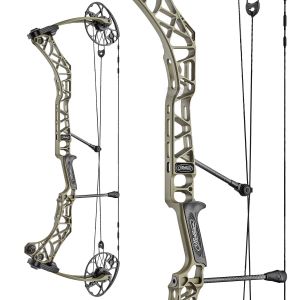 Mathews Compoundbogen ATLAS 2021