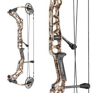 Mathews Compoundbogen PRIMA 2021