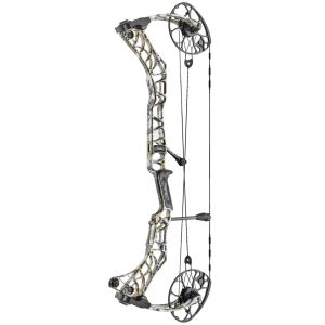 Mathews Compoundbogen V3 31 2021 - AUSLAUFMODELL