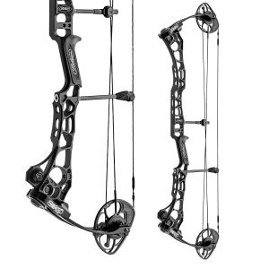Mathews Compoundbogen TRX 36 2021