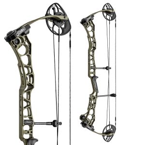 Mathews Compoundbogen TRX 34 2021