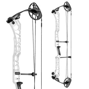Mathews Compoundbogen TRX 38 G2 2021