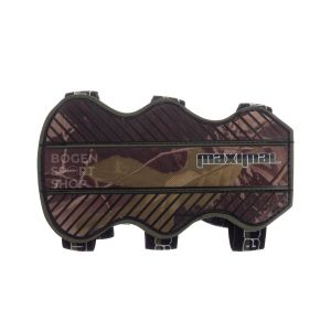 Maximal Armschutz 19 cm Camo