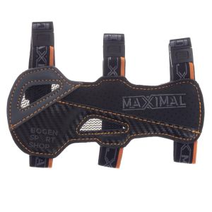 Maximal Armschutz 17 cm