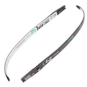 MK Korea Limbs L2 Formula Carbon/Wood