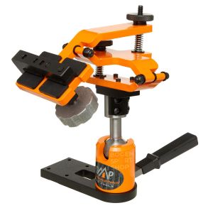 October Mountain Products (OMP) Étrier de Tir Versa-Cradle Micro-Tune