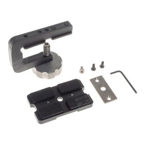 October Mountain Products (OMP) Adaptateur de Large Patin pour Versa-Cradle