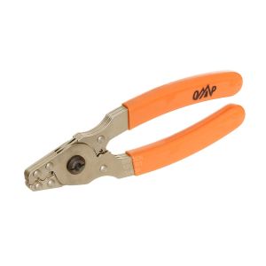 October Mountain Products (OMP) Nocking Pliers TRU-CRIMP
