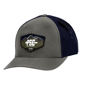 PSE Cap "Mountain High"