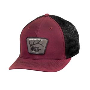 PSE Cap "Precision Driven"