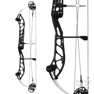 PSE Compound Bow Dominator Duo X 38