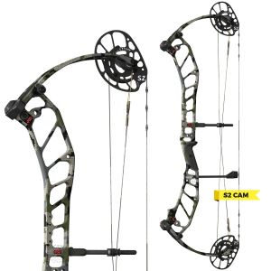 PSE Compoundbogen EVO XF 33 S2