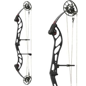 PSE Compoundbogen Supra RTX 37 EM 2022
