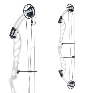 PSE Compoundbogen Supra RTX 40 EM 2022