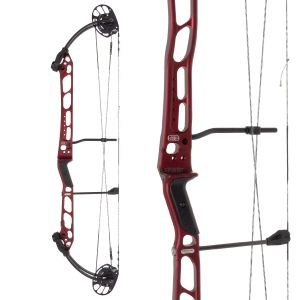 PSE Compoundbogen Lazer 2021