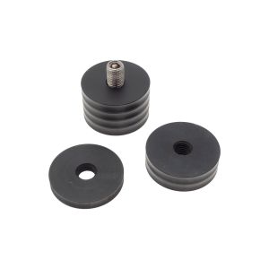 RamRods Stainless Steel Weights