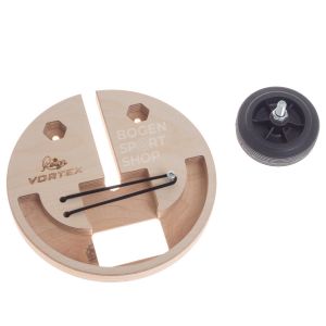 Reign Vortex Serving Spinner for Beiter Server