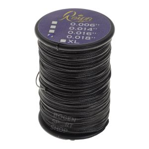 Reign Bowstrings Serving Thread Fusion .018" UHMPWE