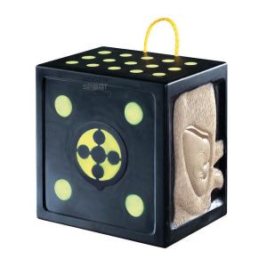 Rinehart Schießwürfel Rhinoblock XL