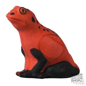 Rinehart 3D Ziel Giftfrosch