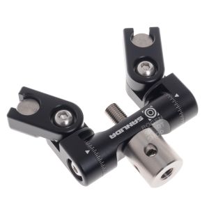 Sanlida V-Bar X10 Double Quick Disconnect