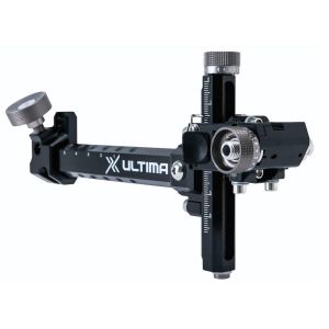 Shibuya Sight Ultima 365 CPXII Carbon 6" Compound