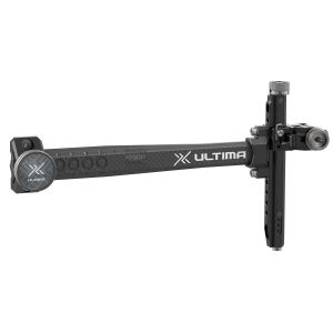 Shibuya Visier Ultima RC PRO 520-9-B Recurve