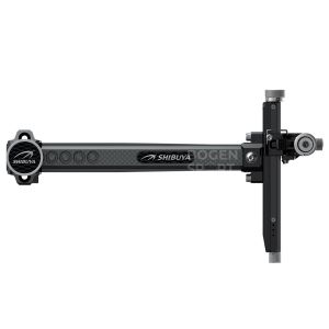 Shibuya Visier Ultima RC PRO G2 520-9-A Recurve