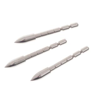 Shocq Break-Off Glue-In Points 4.2 mm (12 Pcs.)