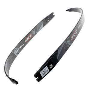 Shocq ILF-Wurfarme Triumph 3K Carbon