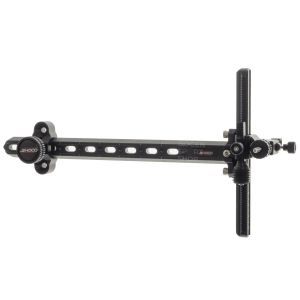 Shocq Recurve Sight Align Aluminium Long