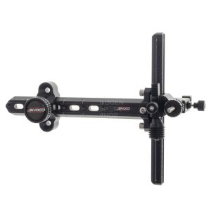 Shocq Recurve Sight Align Aluminium Short