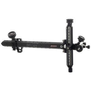 Shocq Recurve-Visier Align Pro Carbon