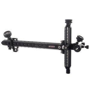 Shocq Recurve-Visier Align Pro Aluminium