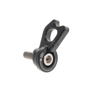 Shocq Sicherungsschraube für Visierkopf Align Pro